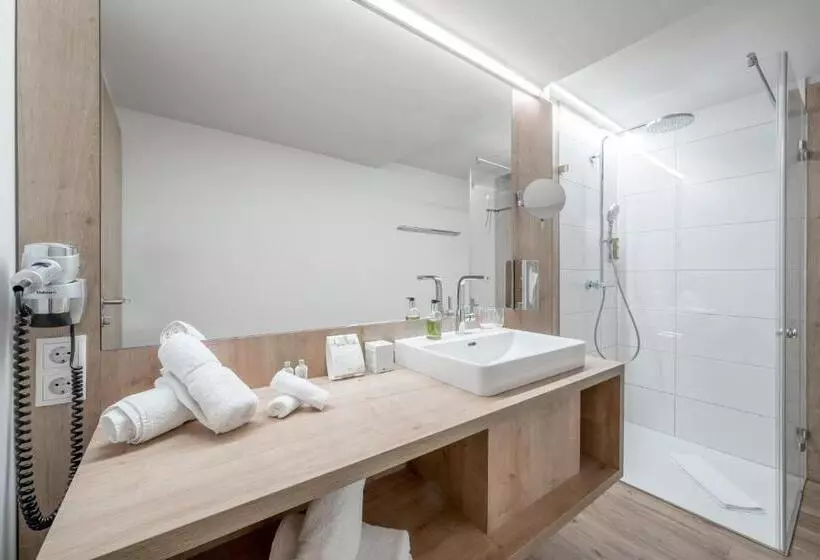 Alpenhotel Zimba