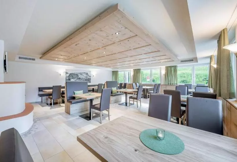 Alpenhotel Zimba
