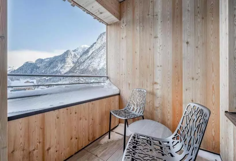 Alpenhotel Zimba