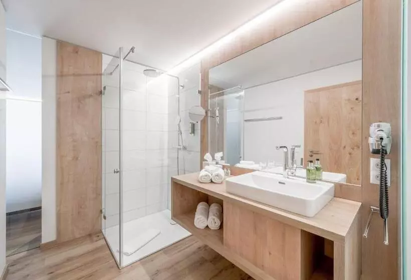 Alpenhotel Zimba