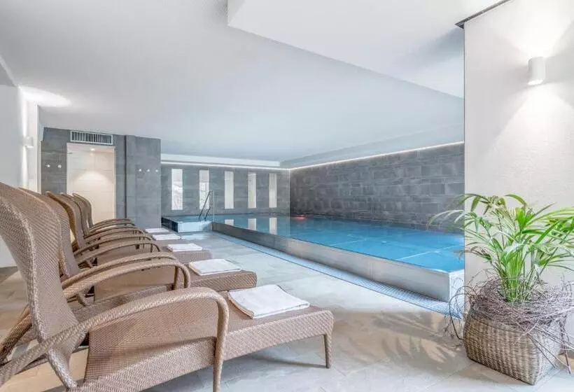 Alpenhotel Zimba