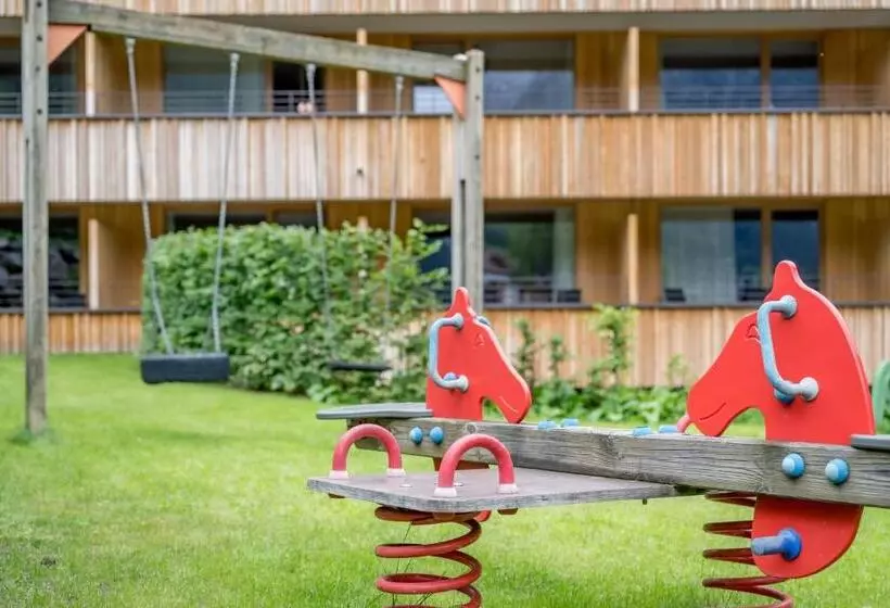 Alpenhotel Zimba
