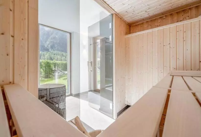 Alpenhotel Zimba