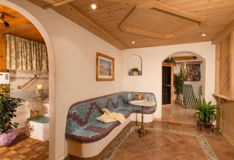 Aparthotel Holzerhof