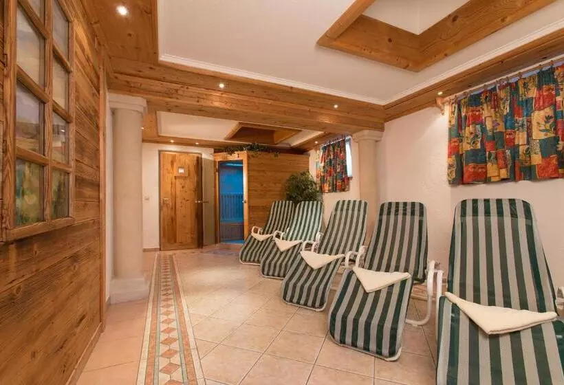 Aparthotel Holzerhof