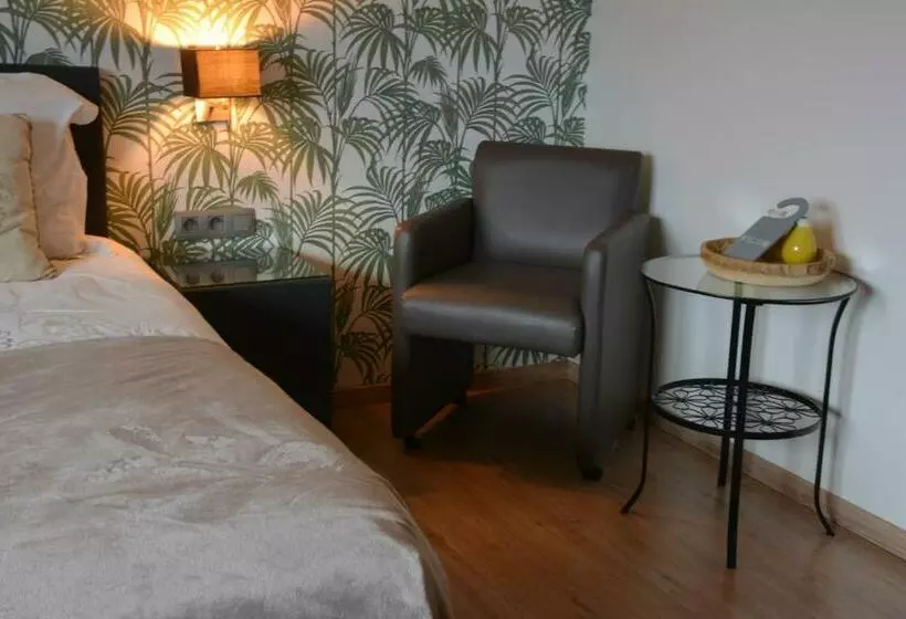 B&b Afrodite