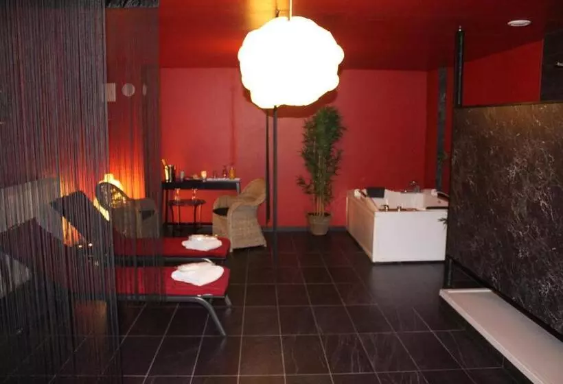 B&b Afrodite
