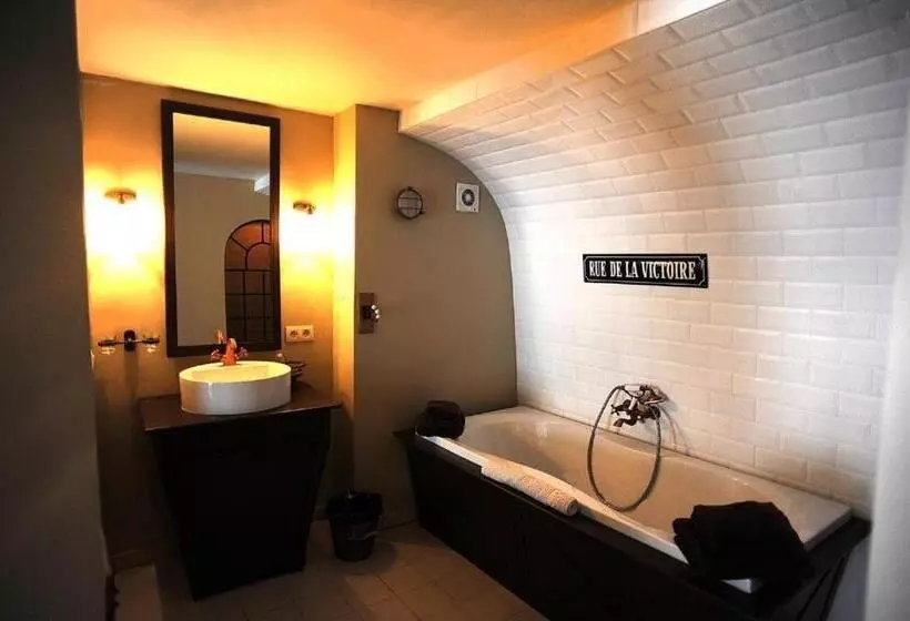 B&b Bon Bon Nuit