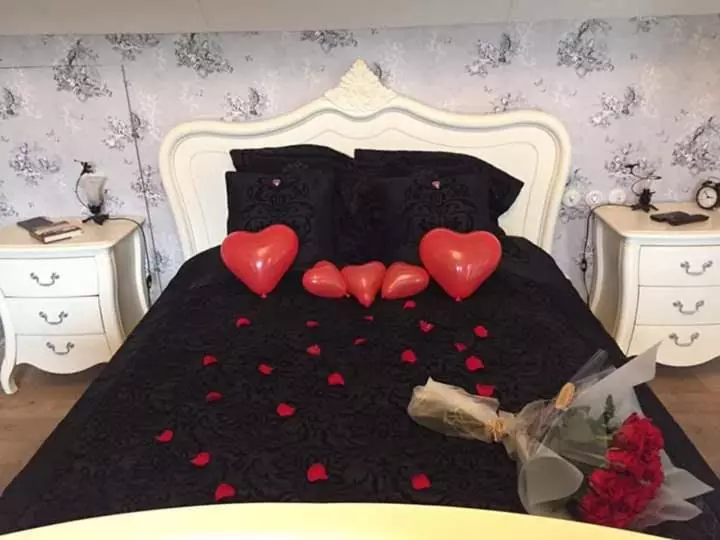 B&b Bon Bon Nuit