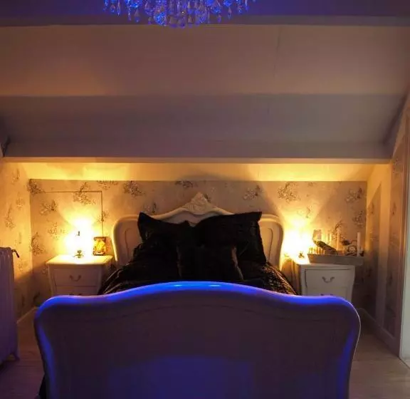 B&b Bon Bon Nuit