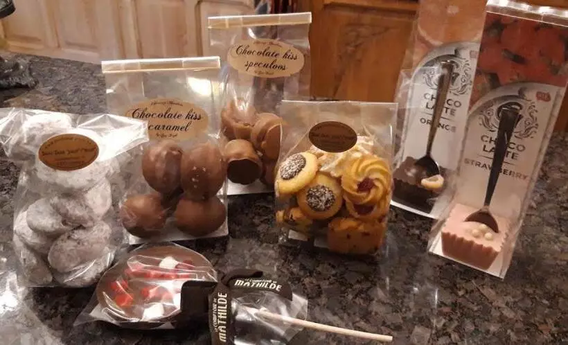 B&b Bon Bon Nuit