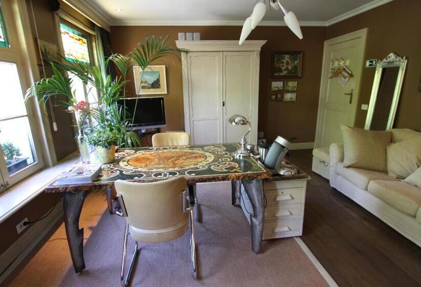 B&b De Lachende Engel