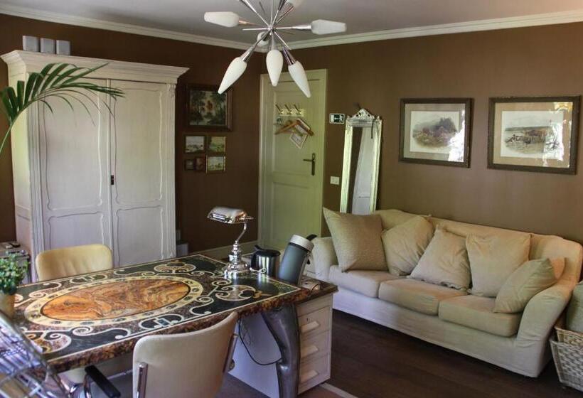 B&b De Lachende Engel