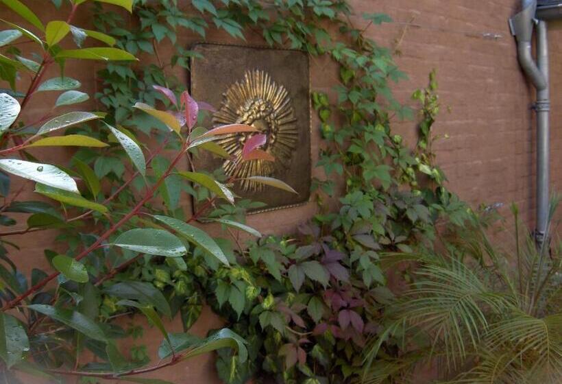 B&b De Lachende Engel