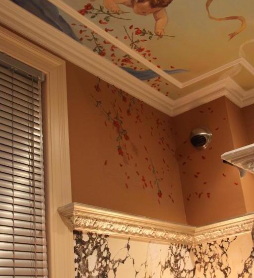 B&b De Lachende Engel