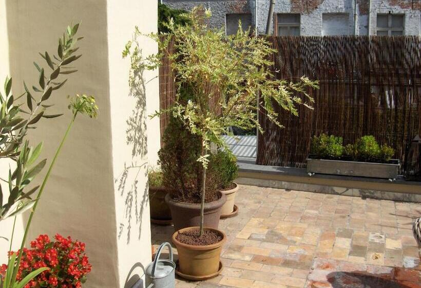 B&b De Lachende Engel