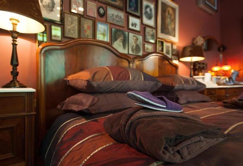 B&b De Lachende Engel