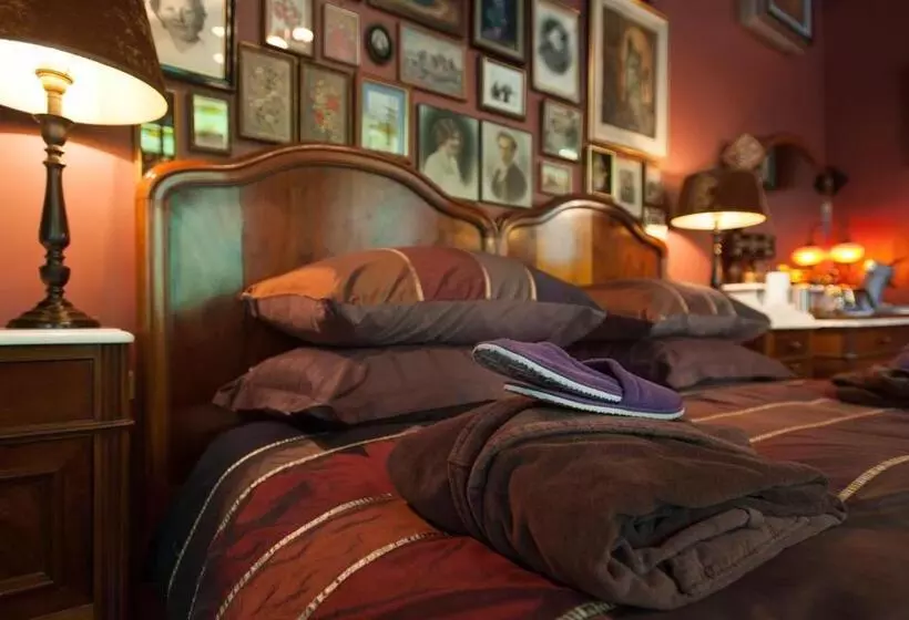 B&b De Lachende Engel