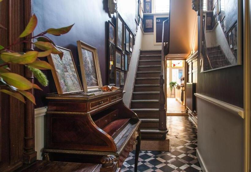 B&b De Lachende Engel