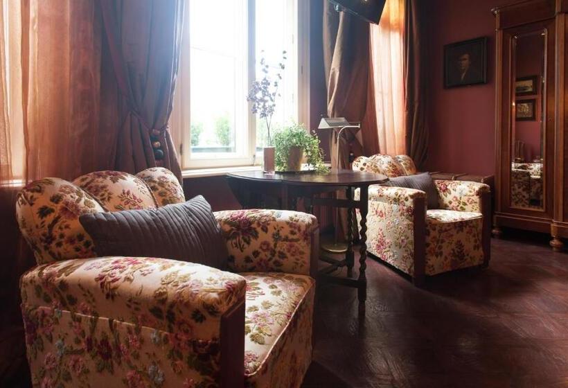 B&b De Lachende Engel