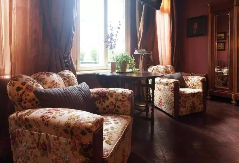 B&b De Lachende Engel
