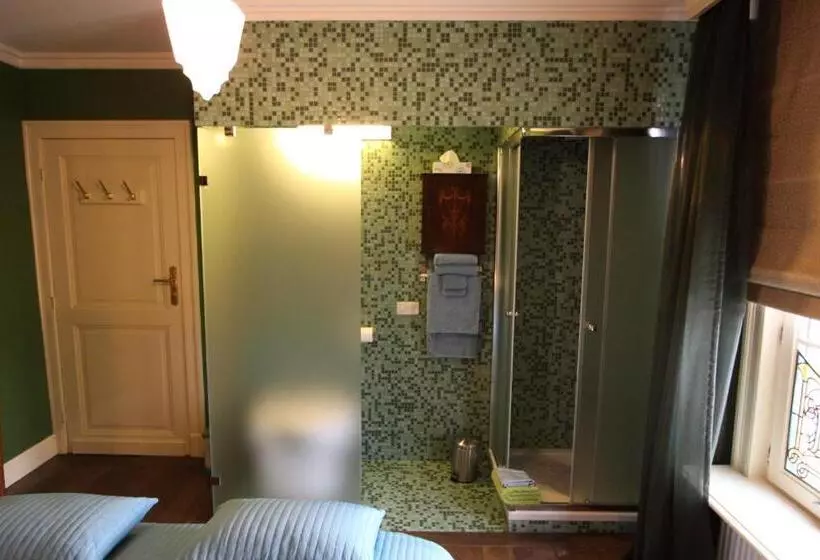 B&b De Lachende Engel