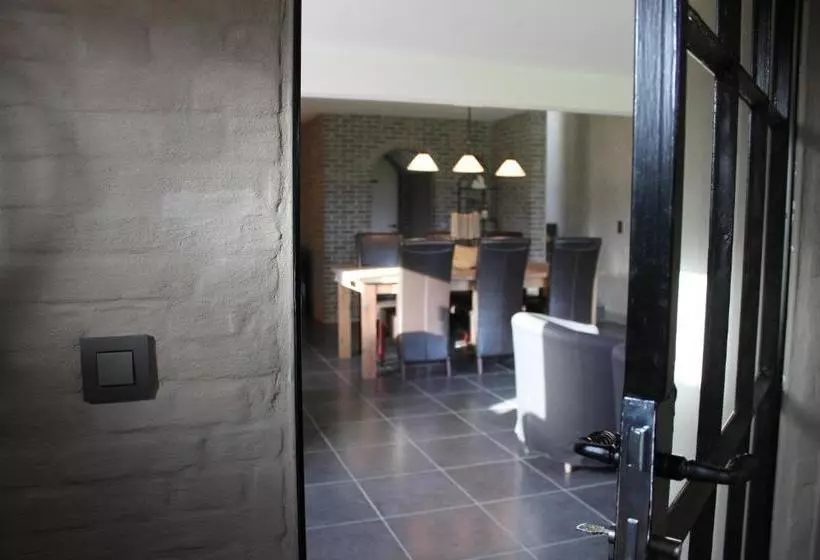 B&b De Rijcke Rust