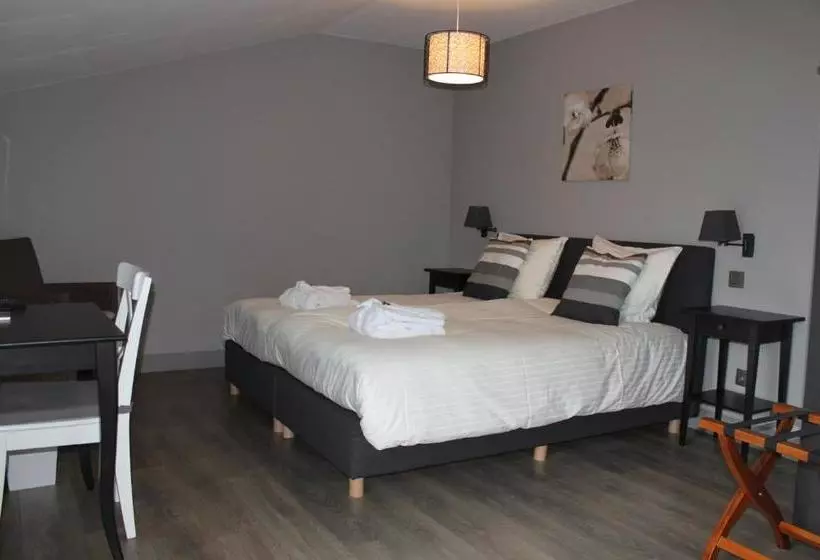 B&b De Rijcke Rust