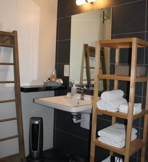 B&b De Rijcke Rust