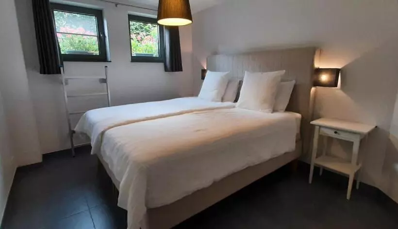 B&b Domaine Du Vieux Chêne
