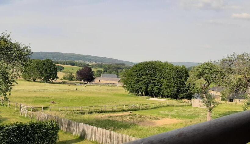 B&b Domaine Du Vieux Chêne