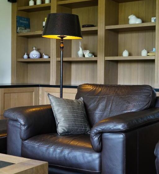 B&b Domaine Du Vieux Chêne