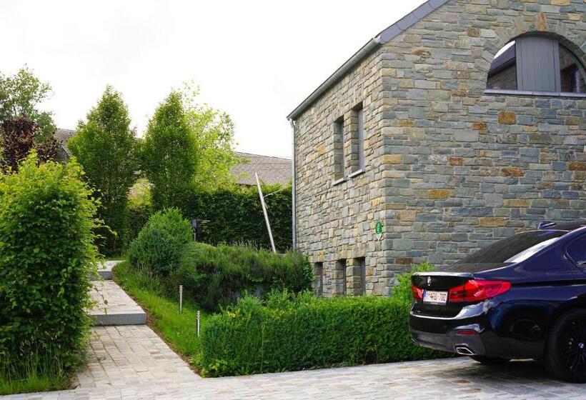 B&b Domaine Du Vieux Chêne