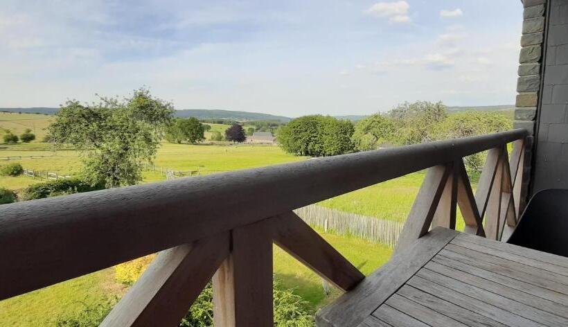 B&b Domaine Du Vieux Chêne