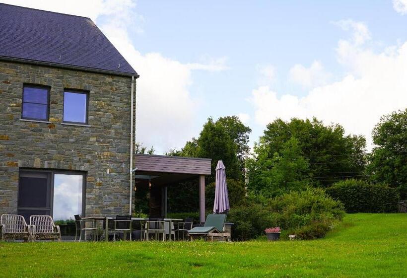 B&b Domaine Du Vieux Chêne