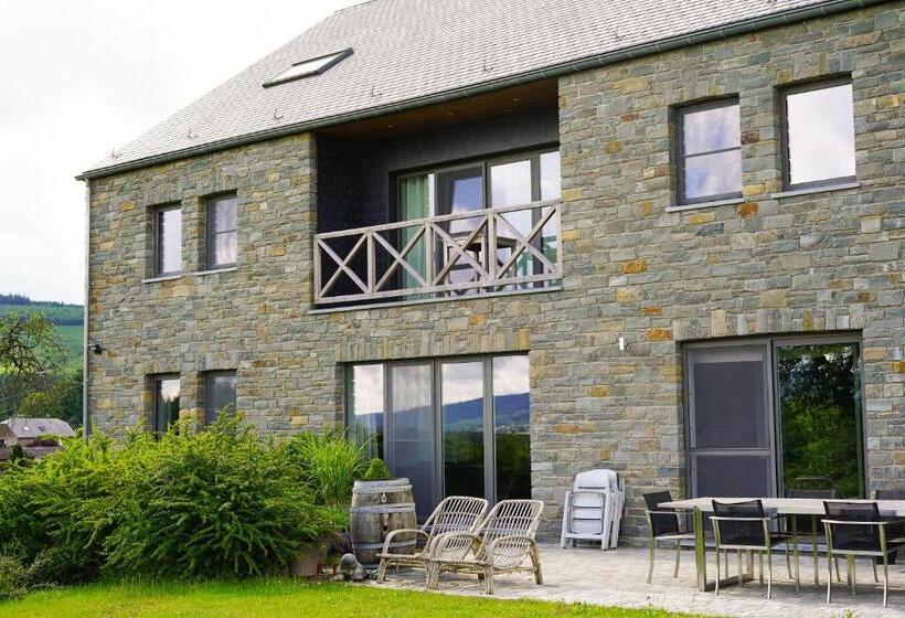 B&b Domaine Du Vieux Chêne