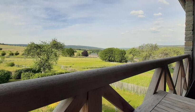 B&b Domaine Du Vieux Chêne