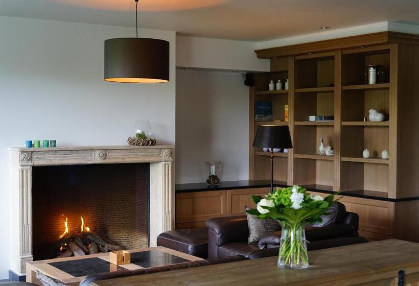 B&b Domaine Du Vieux Chêne