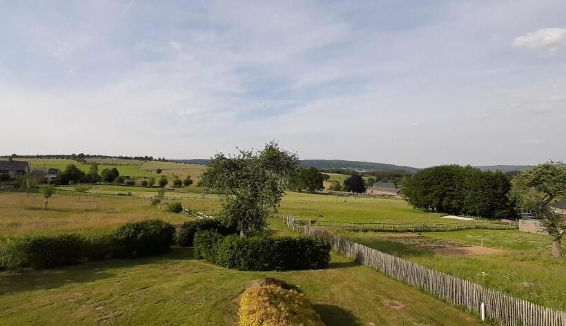 B&b Domaine Du Vieux Chêne