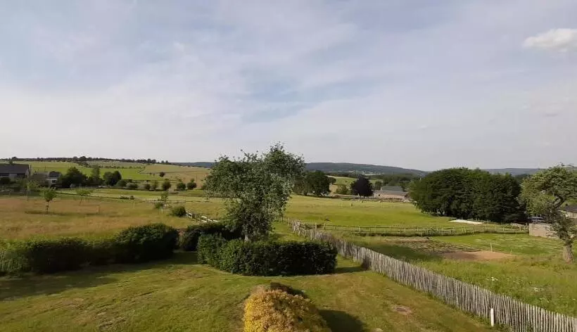 B&b Domaine Du Vieux Chêne