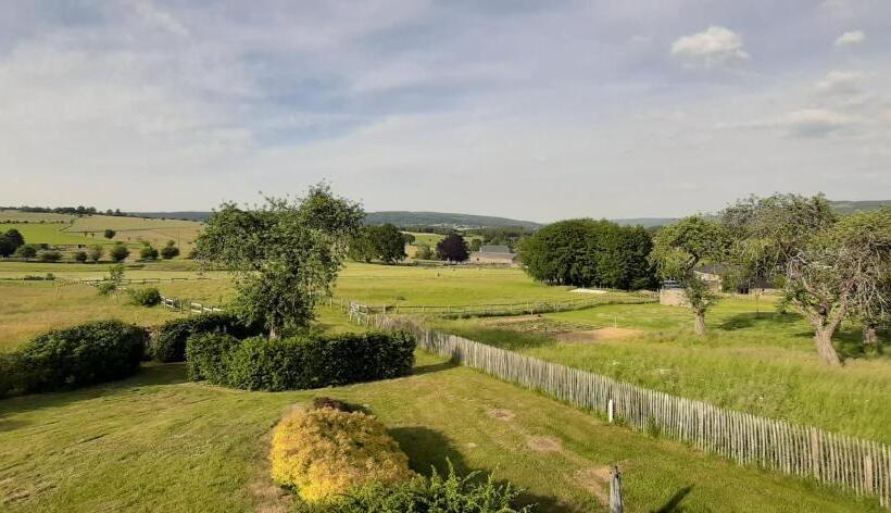 B&b Domaine Du Vieux Chêne