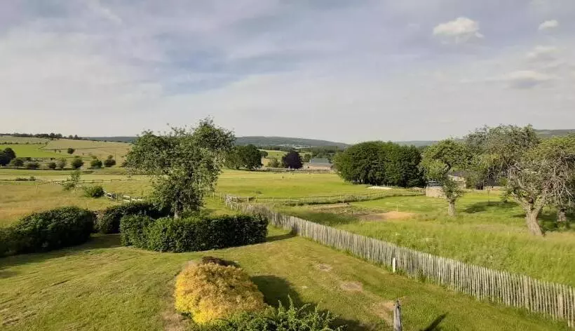 B&b Domaine Du Vieux Chêne