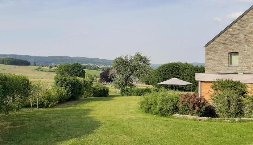 B&b Domaine Du Vieux Chêne