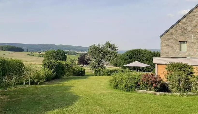 B&b Domaine Du Vieux Chêne