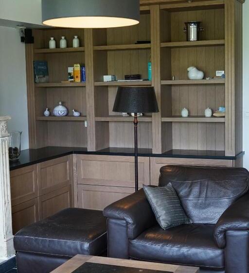 B&b Domaine Du Vieux Chêne