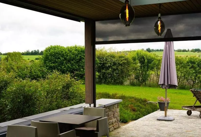 B&b Domaine Du Vieux Chêne