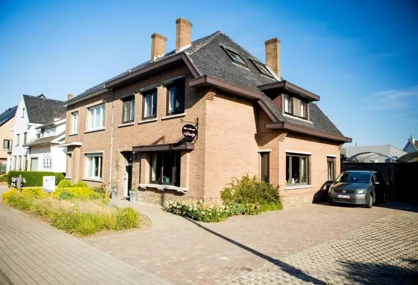 B&b 't Solveldje
