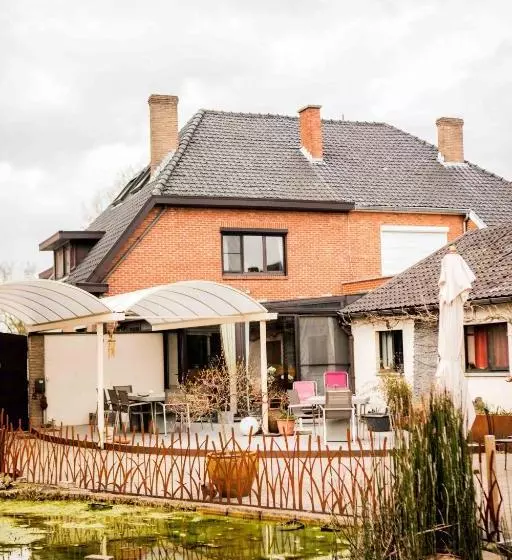 B&b 't Solveldje