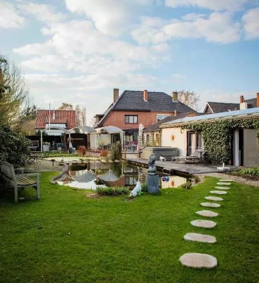 B&b 't Solveldje