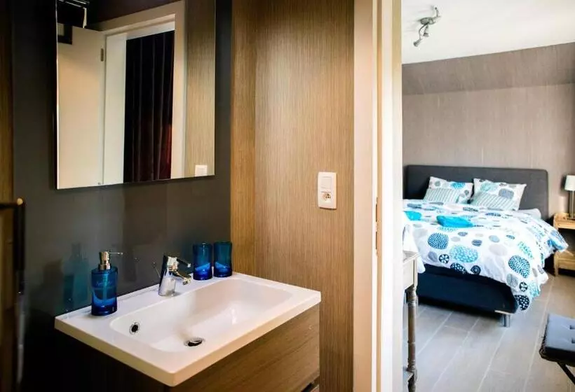 B&b 't Solveldje